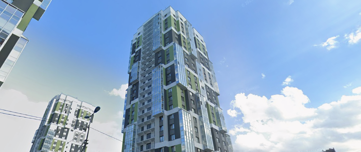 Как услуги салона красоты диктуют выбор офиса и планировку