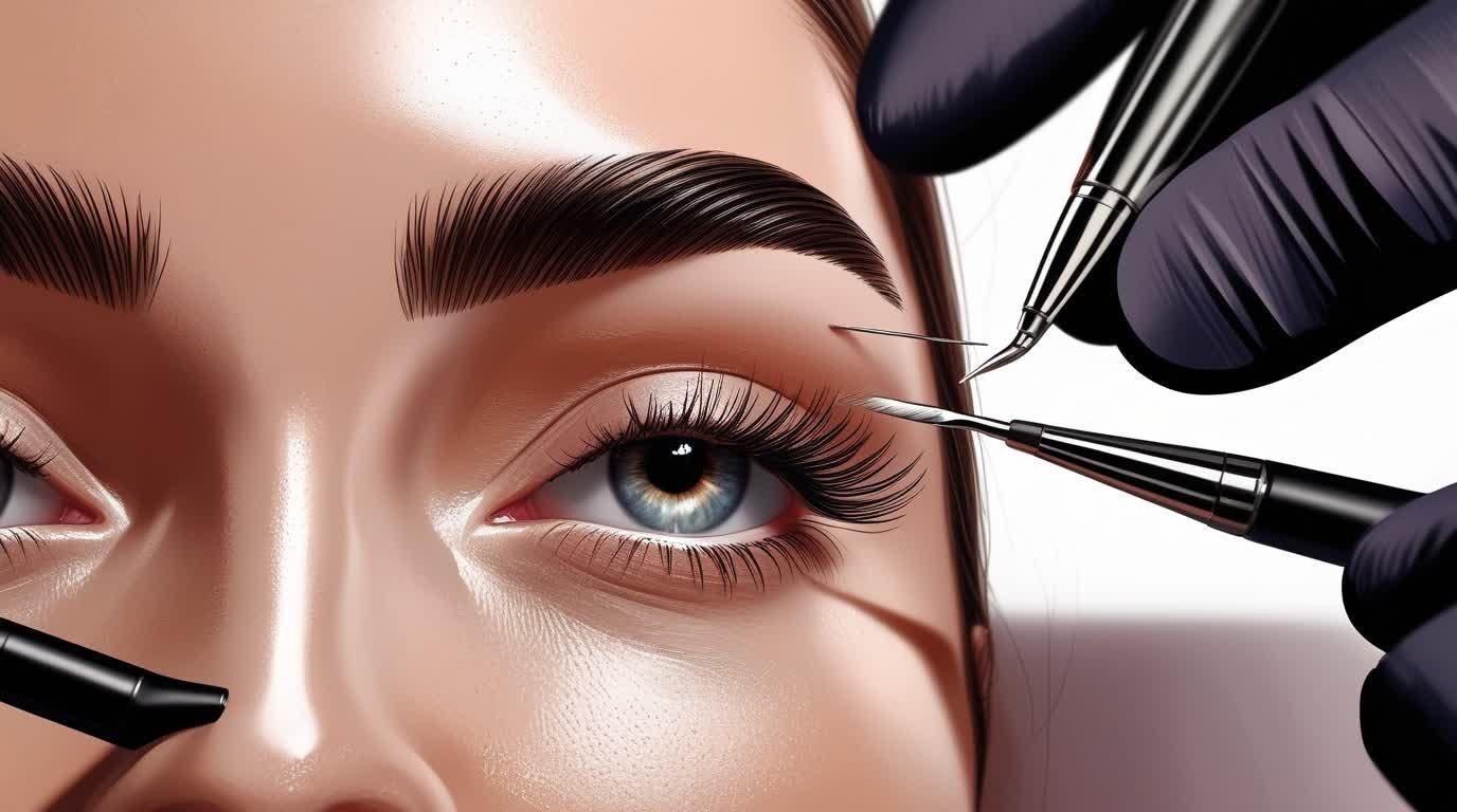 Как выбрать косметолога без ошибок: простая, но точная методика