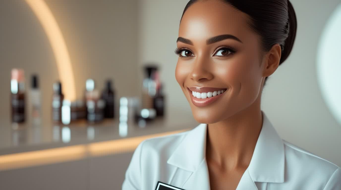 Какие салонные процедуры для тела действительно работают