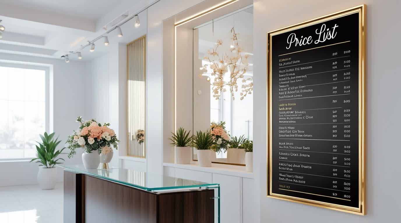 СПА-процедуры для глубокой релаксации: точный выбор без иллюзий